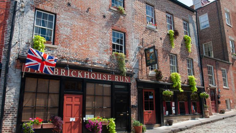 《林肯》的拍攝場景 Brickhouse Run 位於維吉尼亞州里奇蒙附近的彼得堡 《林肯》的拍攝場景 Brickhouse Run 位於維吉尼亞州里奇蒙附近的彼得堡