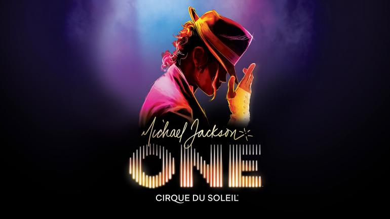 <i>Michael Jackson ONE</i> 演出時間為星期五至星期二。星期三和星期四沒有演出。 <i>Michael Jackson ONE</i> 演出時間為星期五至星期二。星期三和星期四沒有演出。