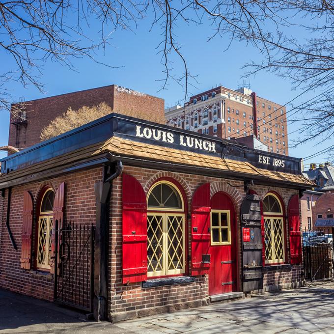 康乃狄克州有趣資訊