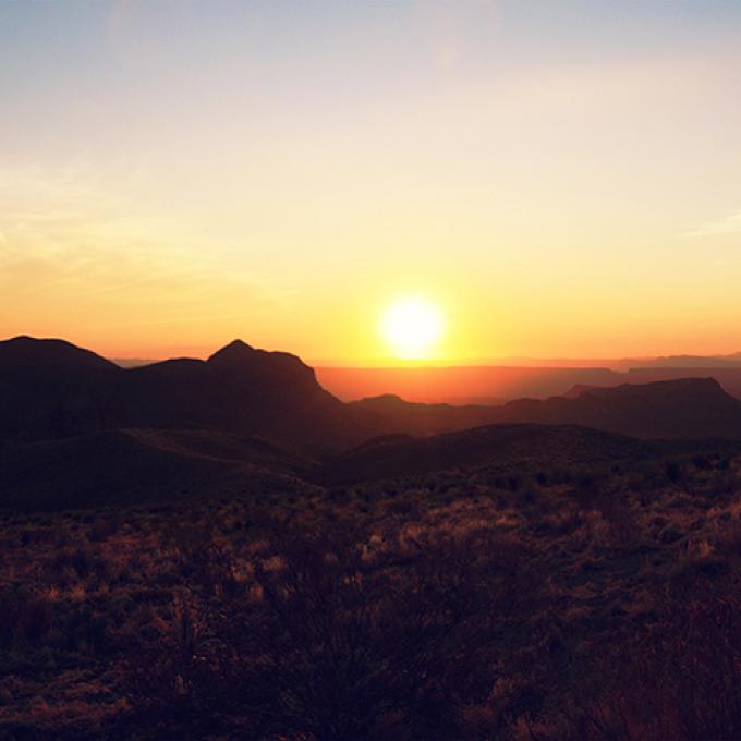 德克薩斯州有趣資訊