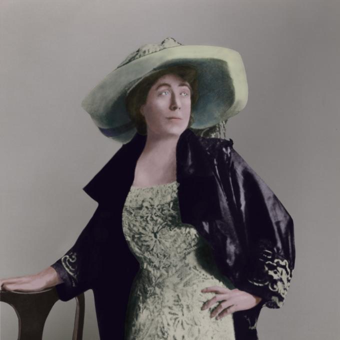 Hannibal’s second most-famous resident was the “unsinkable” Molly Brown, one of the few survivors of the Titanic.