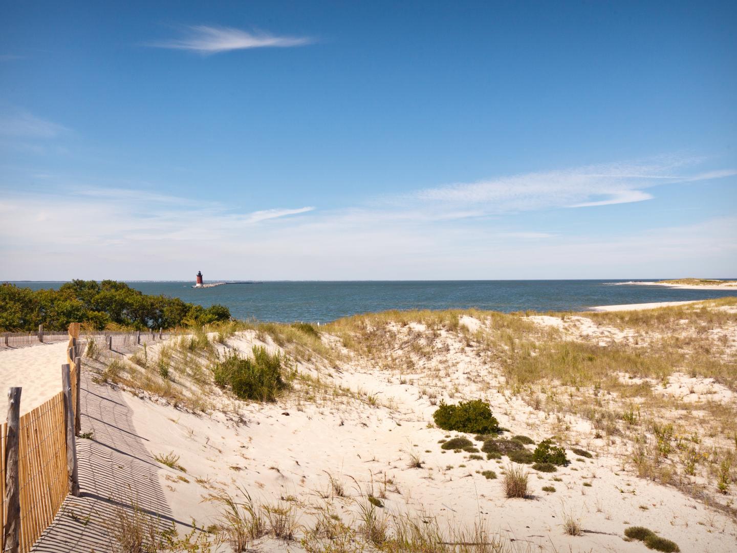 亨洛彭角州立公園 亨洛彭角州立公園