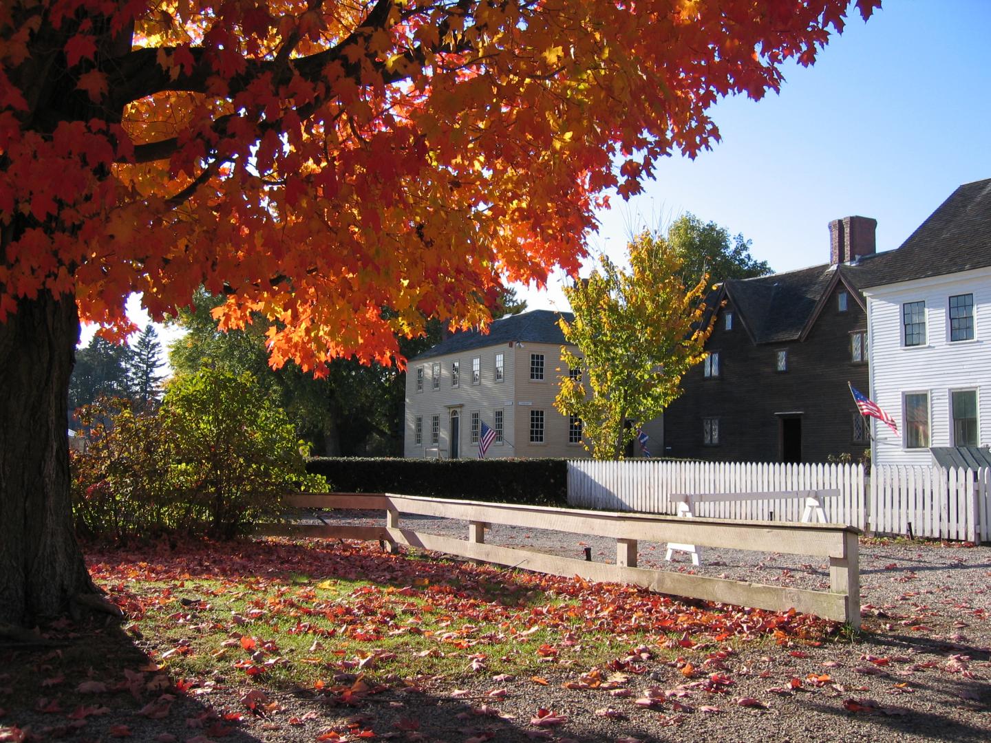 斯卓貝裡班奇博物館