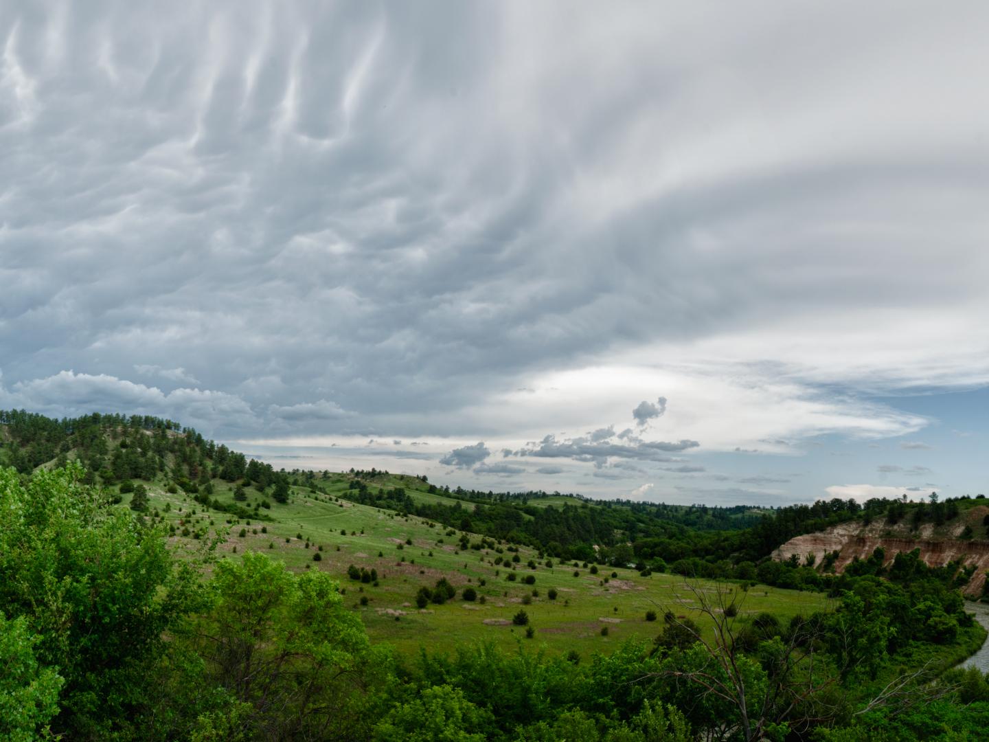 奈厄布拉勒國家風景河道