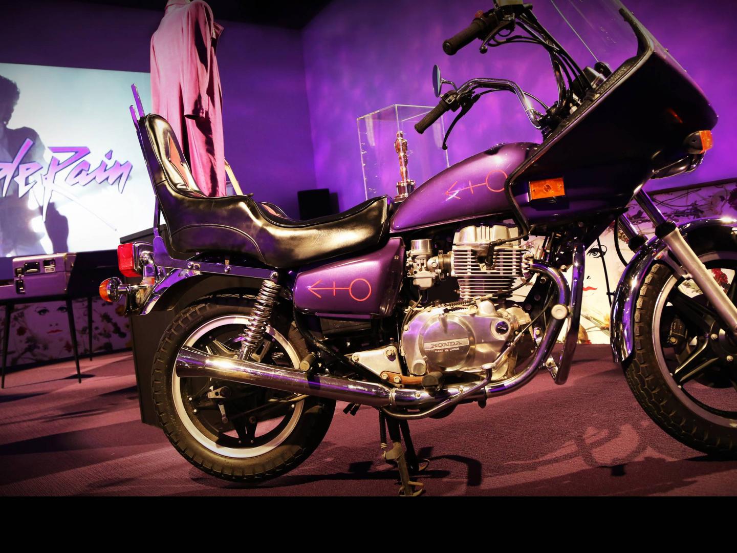 王子充滿代表性的住家 - 派斯利公園內部