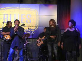 The National Blues Museum