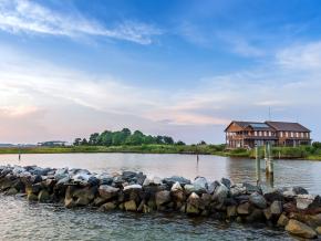 馬里蘭州旅遊中心