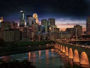 明尼阿波利斯官方旅遊資訊