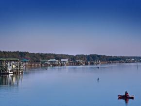 北卡羅萊納州芒特普林森