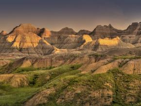 光照惡地 光照惡地