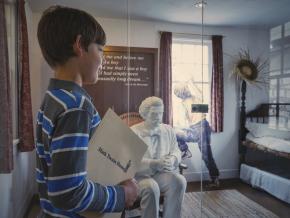 Official Hannibal Travel Information