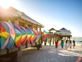 Official St. Petersburg/Clearwater Travel Information