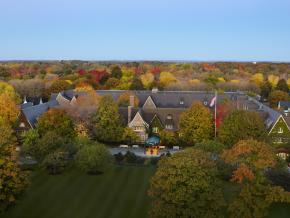 美國俱樂部,前身是移民住宅現在變身豪華度假村 美國俱樂部,前身是移民住宅現在變身豪華度假村