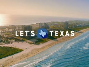 Official Texas Travel Site logo image Official Texas Travel Site logo image