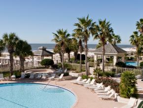 The Beach Club Resort & Spa in Gulf Shores, Alabama The Beach Club Resort & Spa in Gulf Shores, Alabama