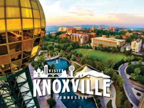 Official Knoxville Travel promotional image