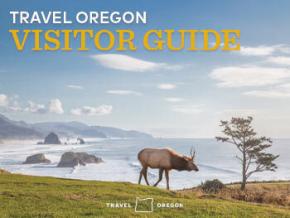 Travel Oregon Travel Guide