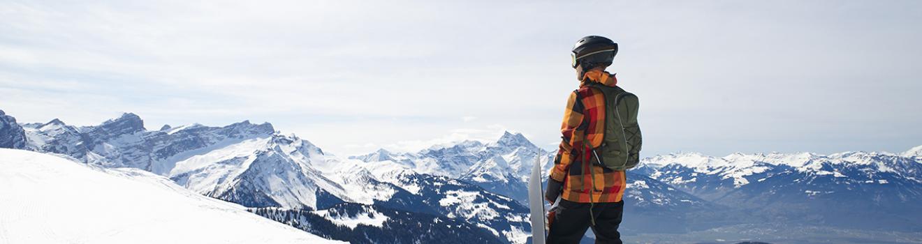 探索感興趣的理想之旅