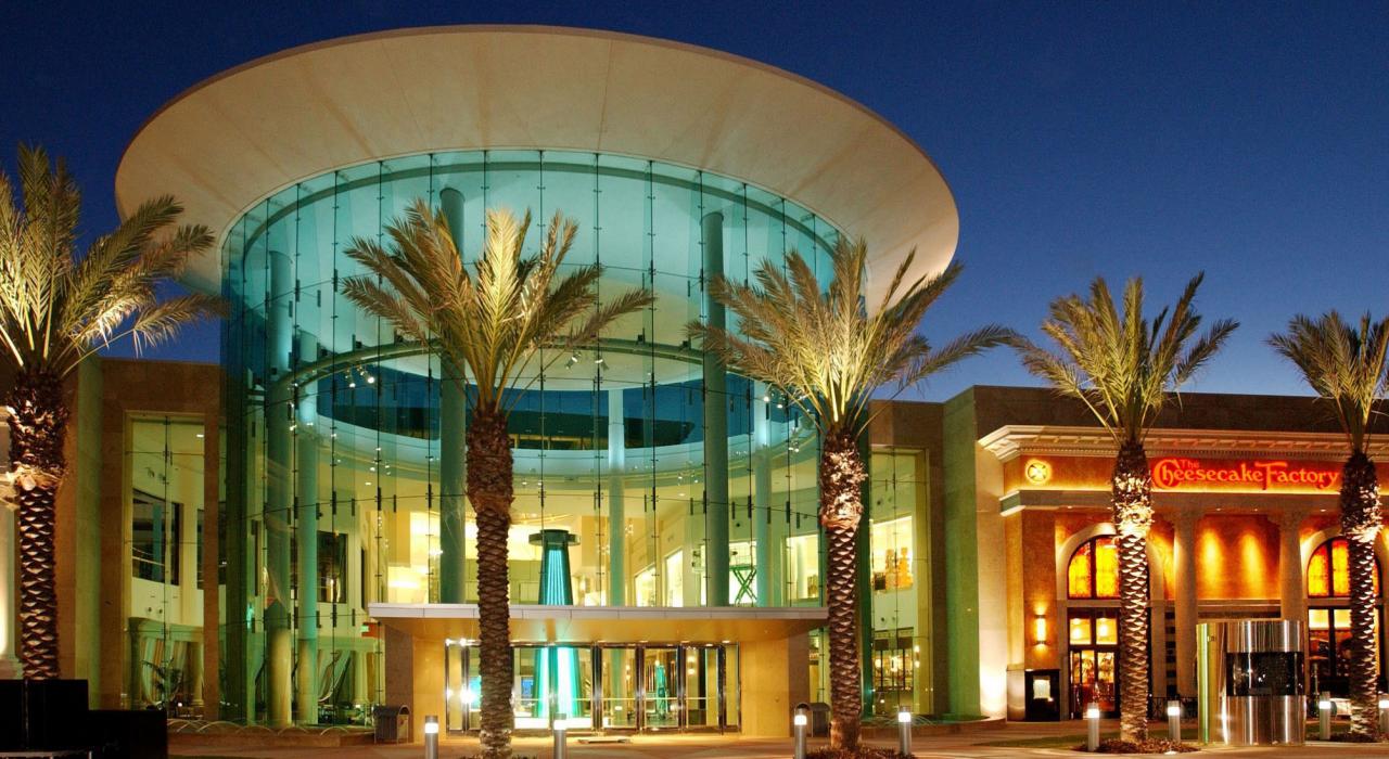 暢貨中心 暢貨中心