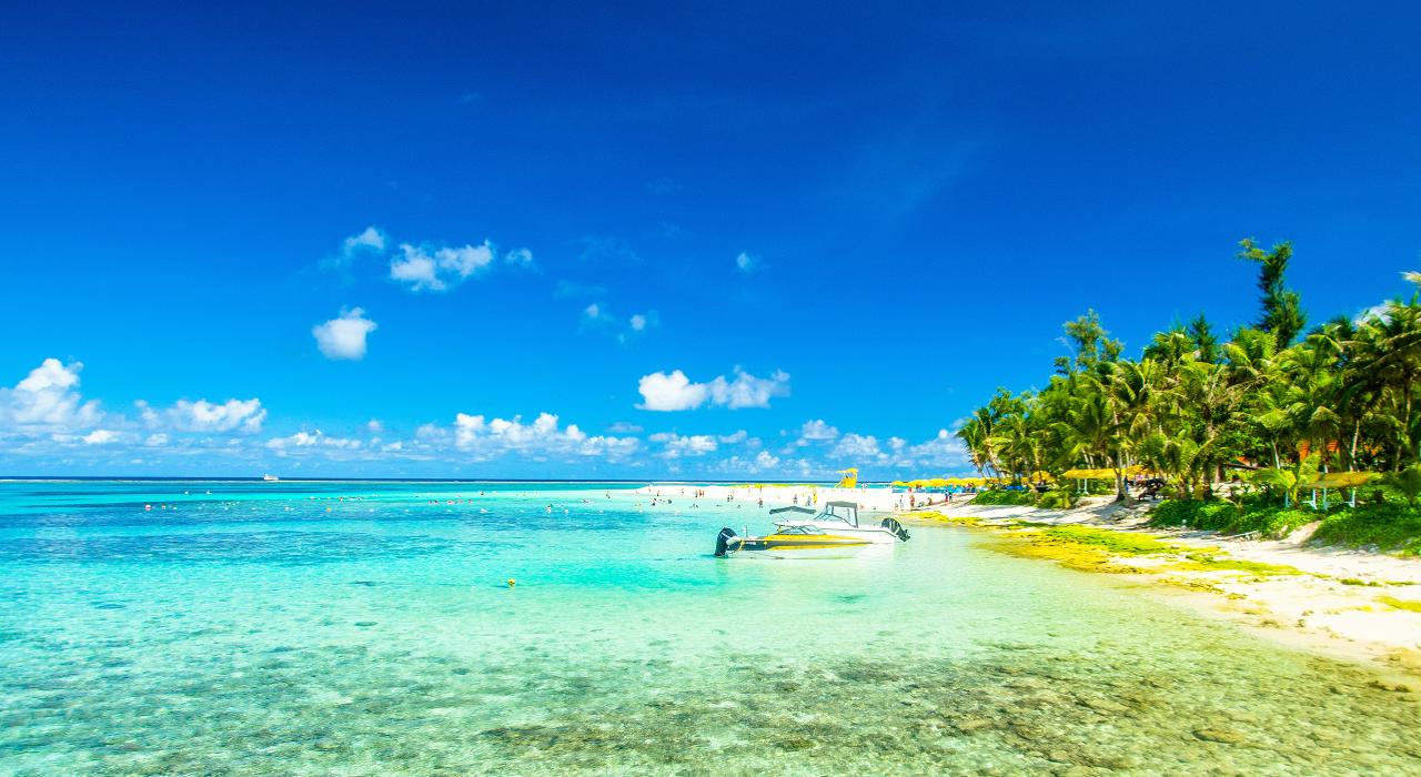 Northern Mariana Islands Road Trip Northern Mariana Islands Road Trip