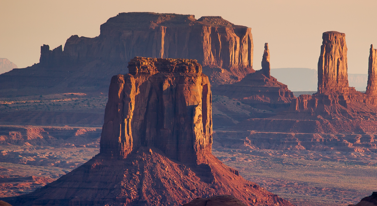 An Insider's Guide to Monument Valley