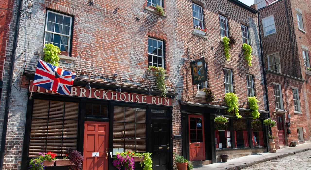 《林肯》的拍攝場景 Brickhouse Run 位於維吉尼亞州里奇蒙附近的彼得堡