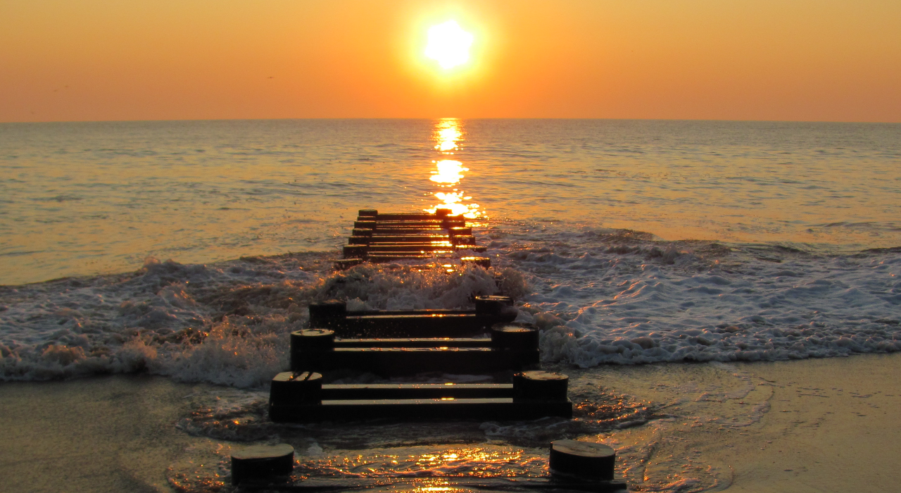 5 座東岸必訪的海灘