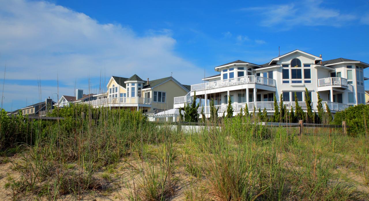 Beach vacation rentals in the Outer Banks, North Carolina Beach vacation rentals in the Outer Banks, North Carolina