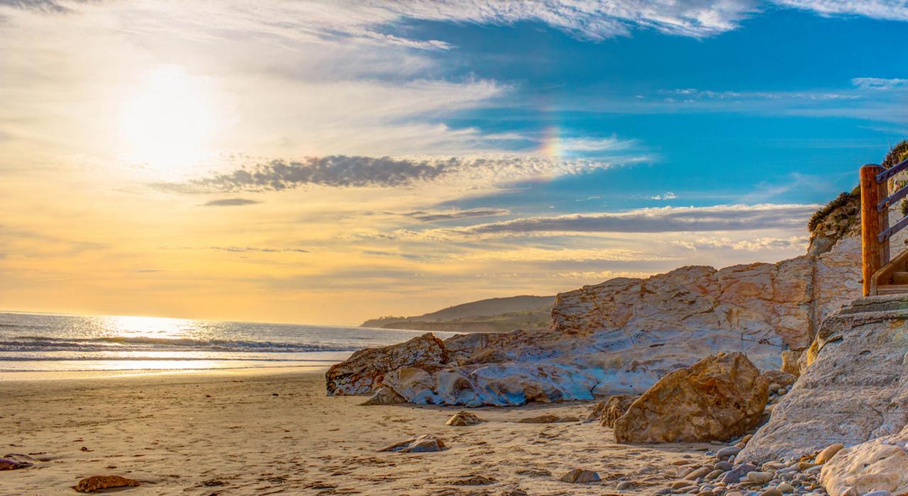 美國今冬出遊 6 大勝地