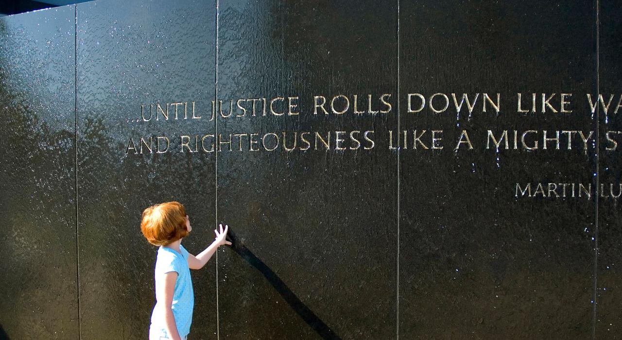 沿著阿拉巴馬州民權之路探訪歷史景點