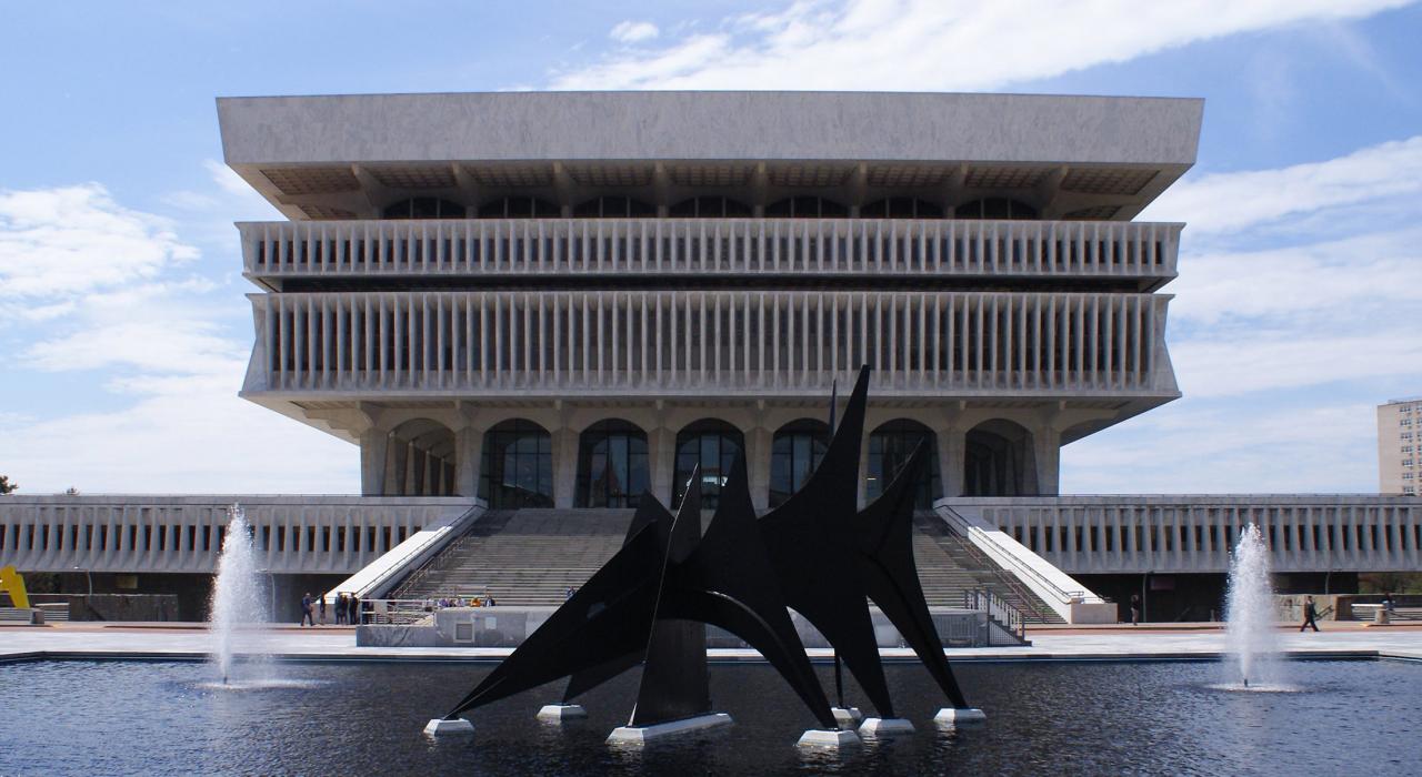 The New York State Museum, where visitors can trace the state’s history The New York State Museum, where visitors can trace the state’s history