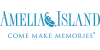 Official Amelia Island Travel logo