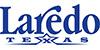Official Laredo Travel Site logo