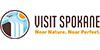 Official Spokane Travel Sites