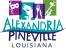 Official Alexandria and Pineville Travel Site