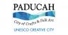 Official Paducah Travel Information