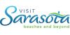 Official Sarasota Travel logo