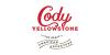 Official Cody Travel logo