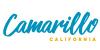 Official Camarillo Travel logo