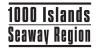 Official Thousand Islands Travel logo