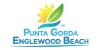 Official Punta Gorda and Englewood Beach Travel logo