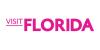 官方 VISIT FLORIDA 標誌