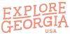 Explore Georgia logo