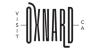 Official Visit Oxnard logo