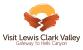 Visit Lewis Clark Valley logo