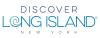 Official Discover Long Island logo