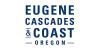 Official Eugene Travel logo