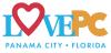 Destination Panama City Logo