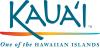 The official logo of the Kauaʻi Visitors Bureau