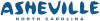 Official Explore Asheville Logo